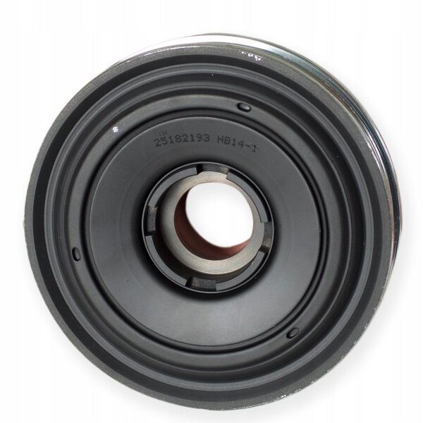 Chevrolet Captiva C140 Krank Kasnağı Grm Marka