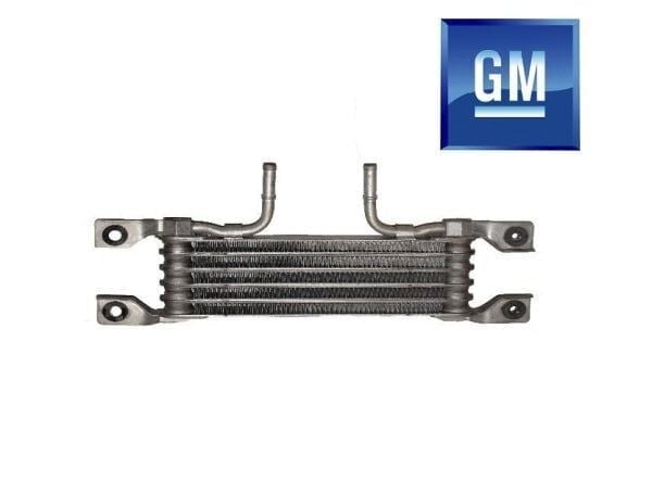 Chevrolet Captiva C100 Şanzuman Yağ Soğutucu GM Marka