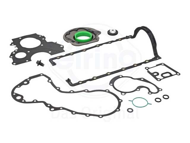 Ford Connect Motor Takım Conta 1.8 Dizel 02--14 Elring Marka