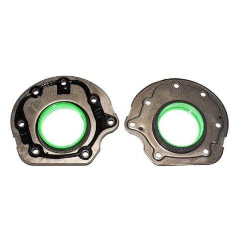 Ford Connect Krank Keçe Arka 1.8 Dizel 02--14 Elring Marka