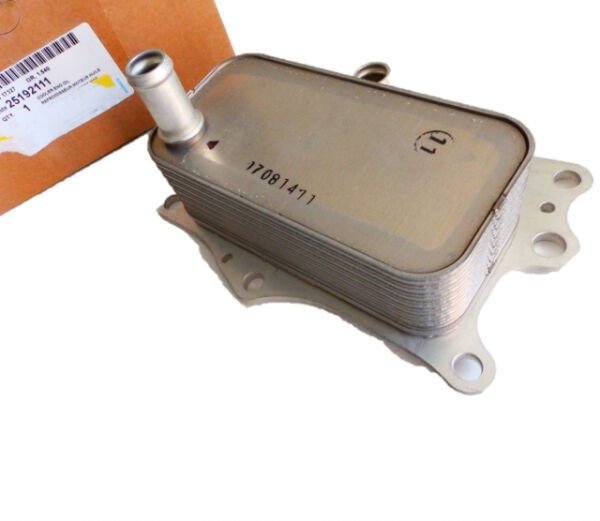 Chevrolet Captiva C140 Yağ Soğutucu GM Marka