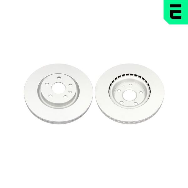 Opel Insignia 2.8t Ön Fren Disk (337mm) Delphı Marka