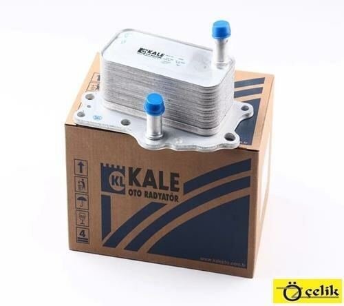 Chevrolet Captiva C100 Yağ Soğutucu Kale Marka