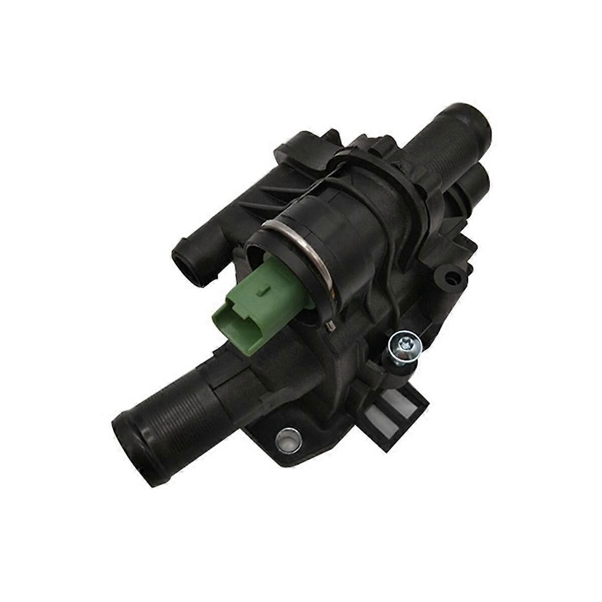 Ford Focus C-Max Termostat Komple 1.6 Dizel 04--11 Zegen Marka