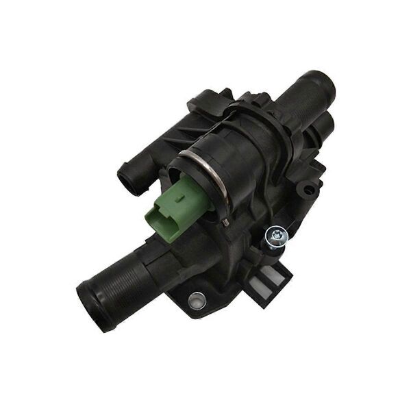 Ford Focus C-Max Termostat Komple 1.6 Dizel 04--11 Zegen Marka