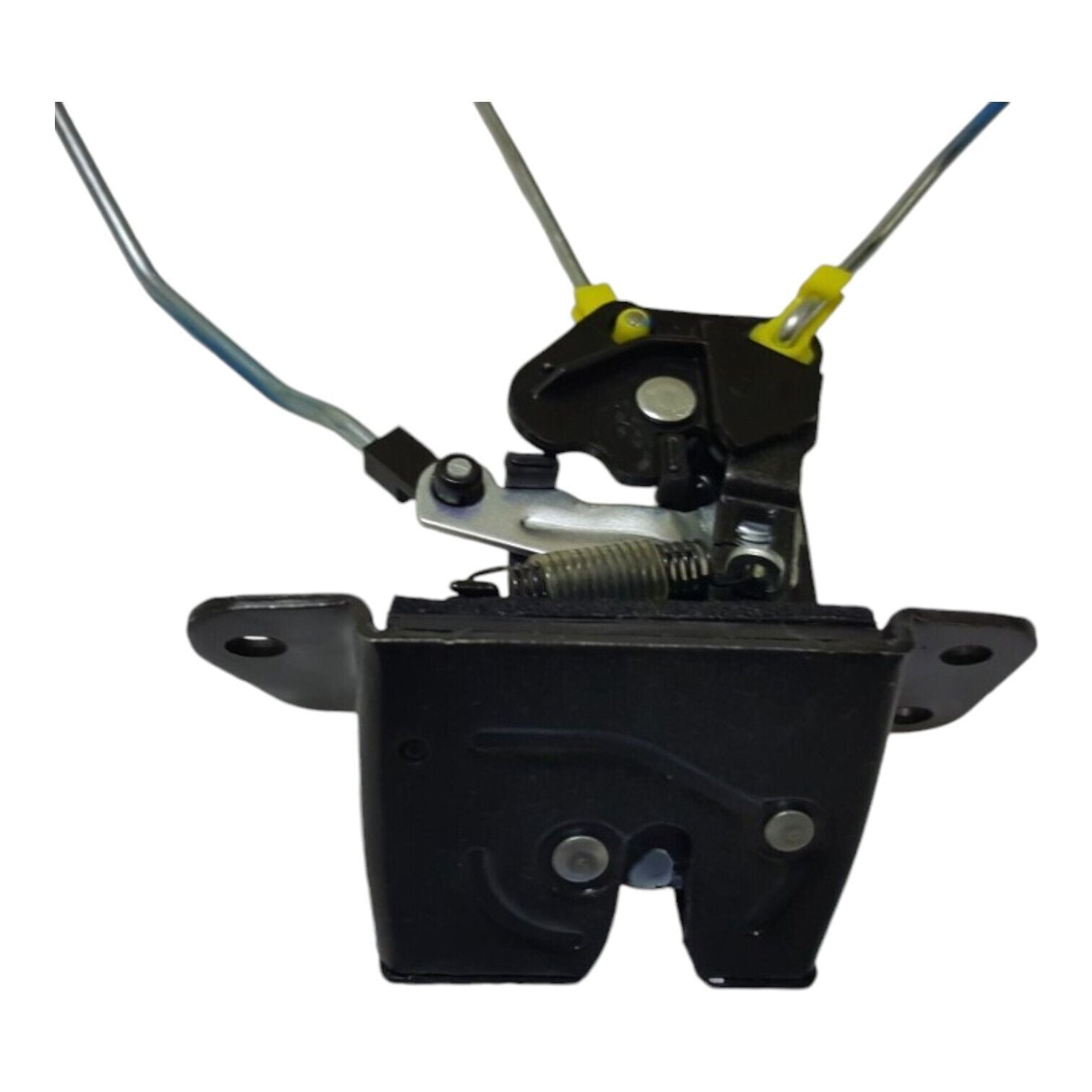 Chevrolet Captiva C100 Bagaj Kilidi C140 GM Marka