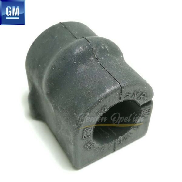 Opel Astra H Viraj Ön Lastiği 21 Mm Combo C GM Marka