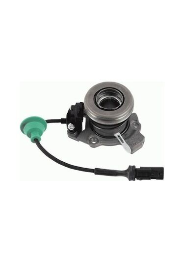 Opel Astra K Corsa E Derbiyaj Bilyası Sachs Marka