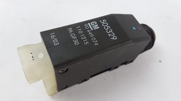 Opel Astra F Kapı Kilit Motoru Arka Corsa B GM Marka