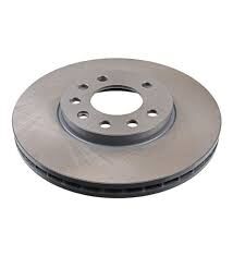 Opel Insignia Küçük Tip Ön Fren Disk Delphi Marka