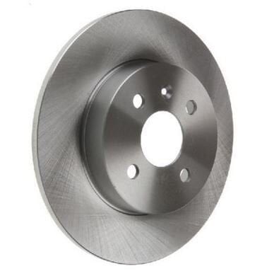 Opel Insignia Küçük Tip Arka Fren Disk Walburg Marka