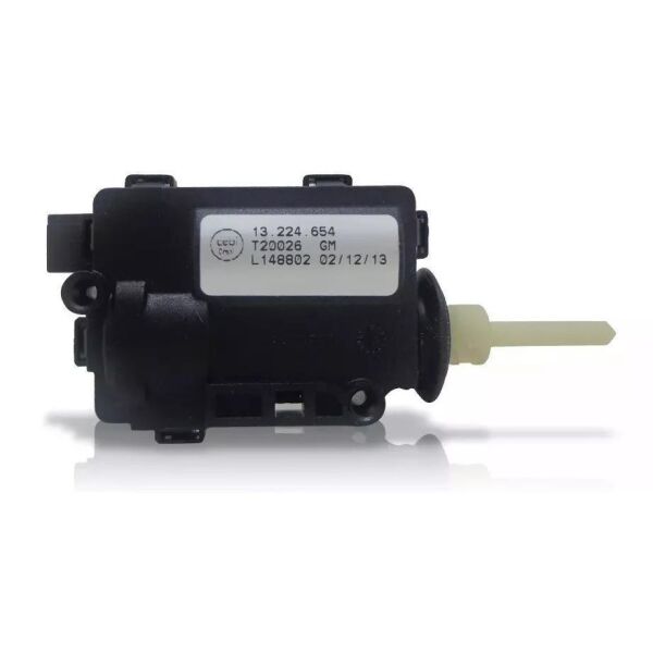 Opel Astra H Depo Kilit Motoru Meriva A Corsa C GM Marka