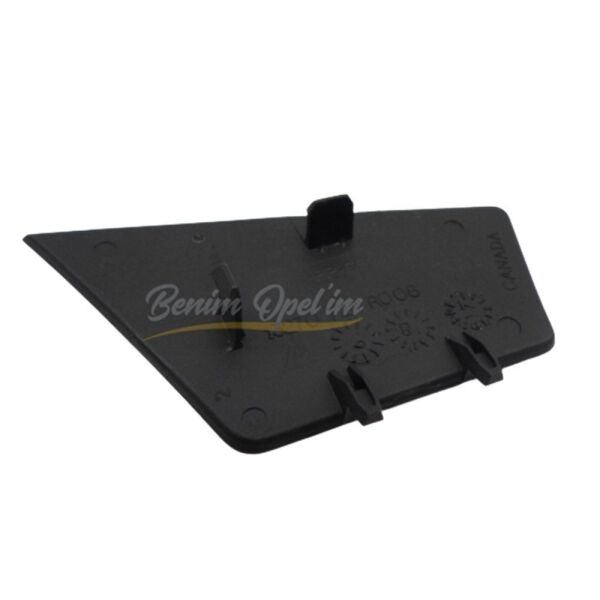 Opel Insignia A Kapı Sol İç Açma Kapağı GM Marka