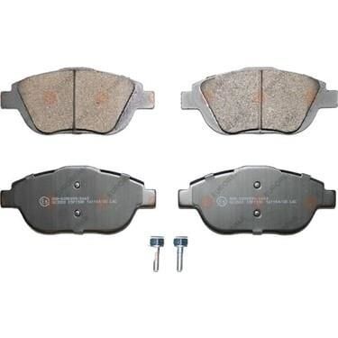 Opel Corsa F 15 Inc Ön Balata Crosland Mokka B Eurorepar Marka