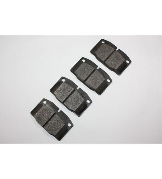 Opel Vectra A Eski Tip Ön Balata Hı-Q