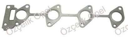 Chevrolet Captiva C100 Emme Manifold Contası Elring Marka