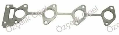 Chevrolet Captiva C100 Egzoz Manifold Contası Elring Marka