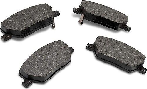 Opel Corsa E Ön Balata 15 Inch TRW Marka