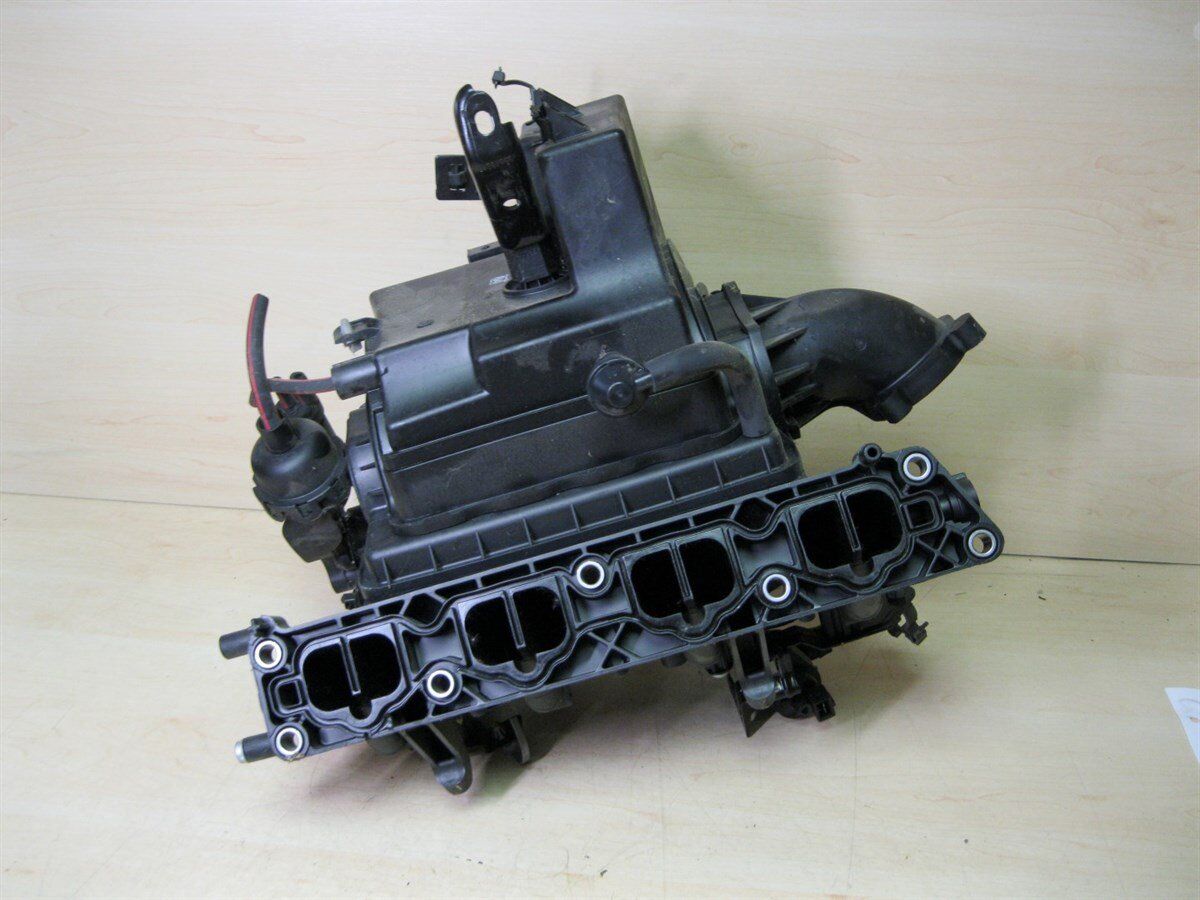 Opel Insignia Emme Manifoldu A16Xer Cruze GM Marka