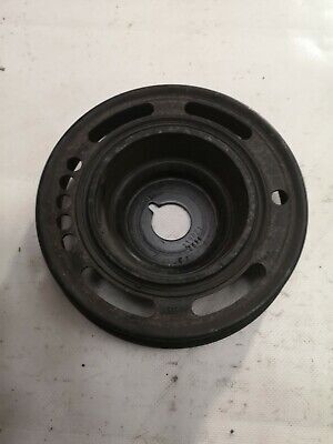 Opel Vectra Krank Kasnağı Astra Z16Xep-z16Xer OEM Marka