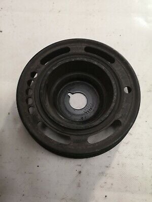 Opel Vectra Krank Kasnağı Astra Z16Xep-z16Xer OEM Marka