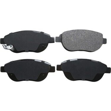 Opel Corsa D 1.3 Cdtı Ön Balata Pagid Marka