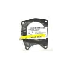 Chevrolet Captiva C100 Motor Hava Alma Contası GM Marka