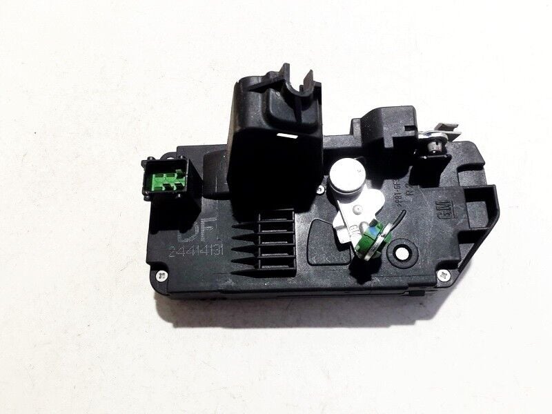 KAPI KİLİDİ ARKA SAĞ VECTRA B