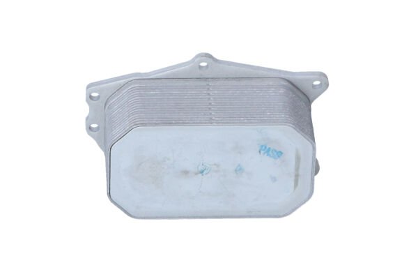 Opel Insignia Yağ Soğutucu Lex Marka VECTRA C A28NET 2.8 V6