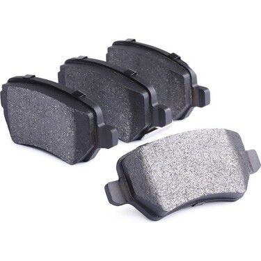 Opel Astra H Arka Balata Combo C Meriva Wonga Marka