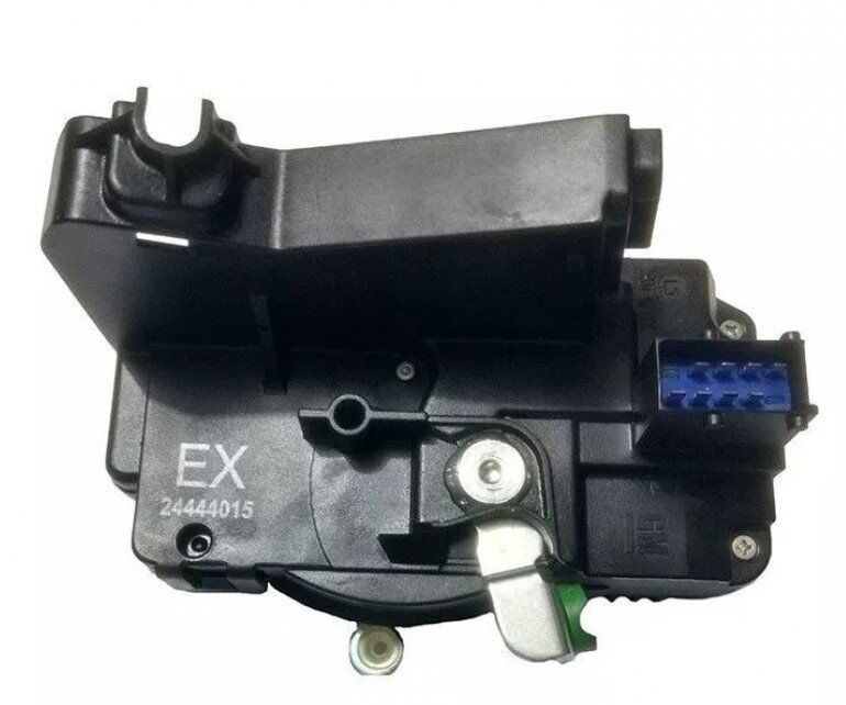 Opel Astra G Kapı Kilidi Ön Sağ GM Marka