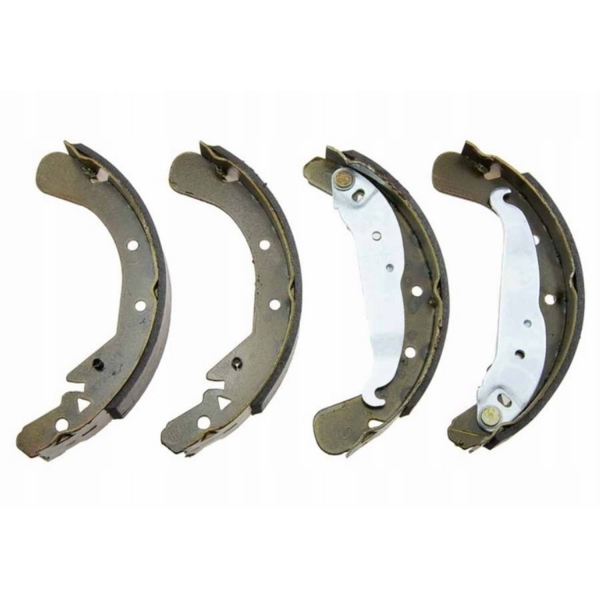 Opel Astra G Arka Balata Kampana Trw Marka ASTRA H