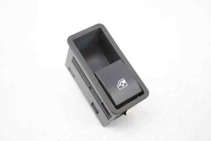 Opel Astra H Arka Cam Kaldırma Düğmesi 6pın Zegen Marka