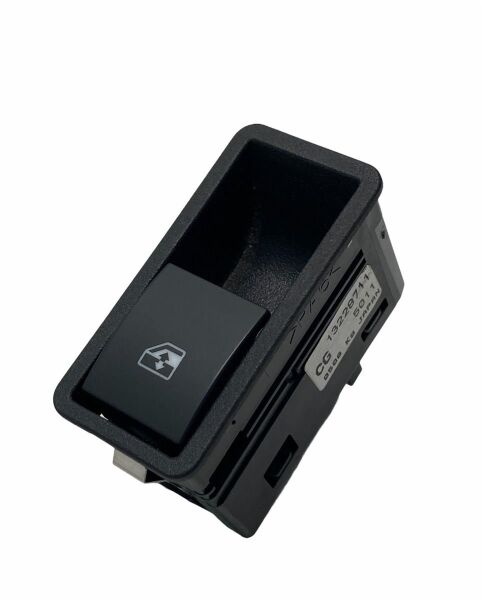 Opel Astra H Arka Cam Kaldırma Düğmesi 6pın Zegen Marka