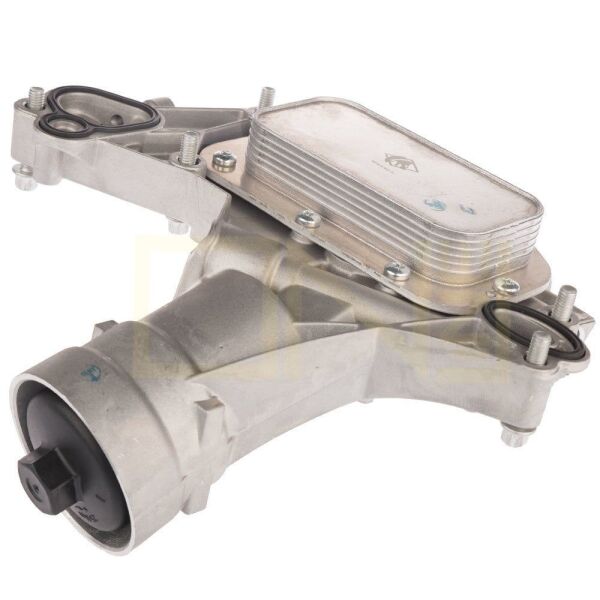 Opel Astra J Insignia Yağ Soğutucu A16let QS Marka