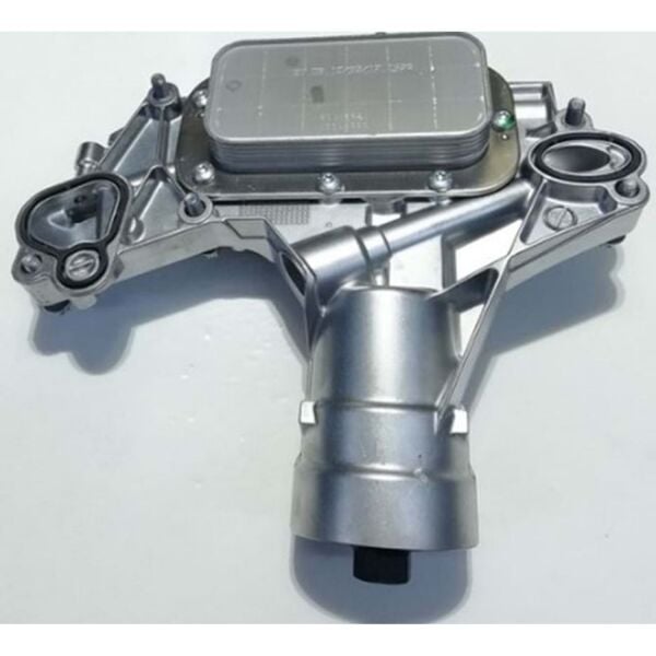 Opel Astra J Insignia Yağ Soğutucu A16let QS Marka