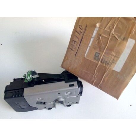 Opel Astra G Kapı Kilidi Ön Sol GM Marka