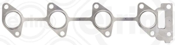 Chevrolet Captiva C100 Egzoz Manifold Contası GM Marka