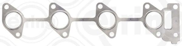 Chevrolet Captiva C100 Egzoz Manifold Contası GM Marka