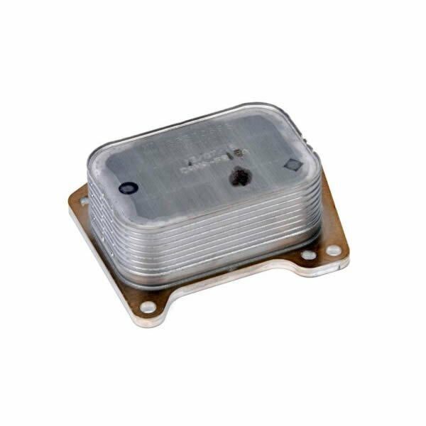 Opel Insignia Yağ Soğutucu A16Xht GM Marka