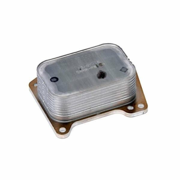 Opel Insignia Yağ Soğutucu A16Xht GM Marka