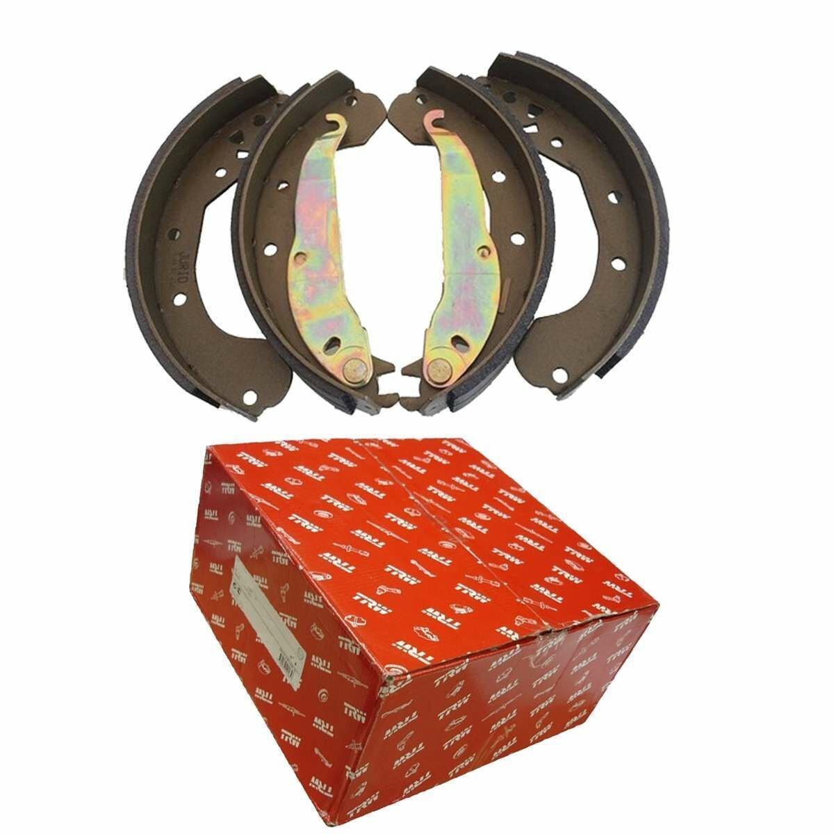 Opel Combo B Arka Balata TRW Marka