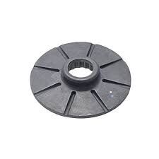 Opel Insignia Helezon Yayı Alt ve Üst Lastiği GM Marka AST G-H