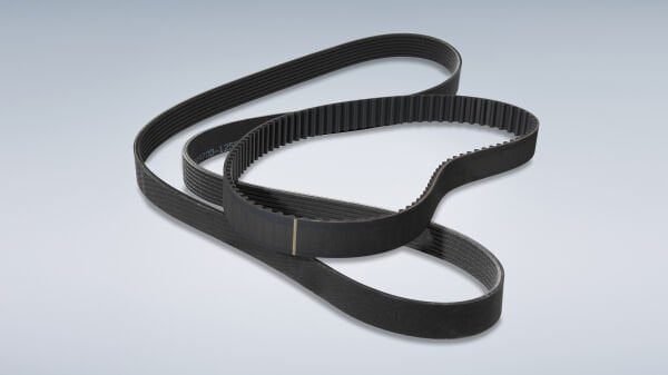 Ford Fiesta V Kayışı 1.4 Dizel Klimasız 02--08 Dayco Marka