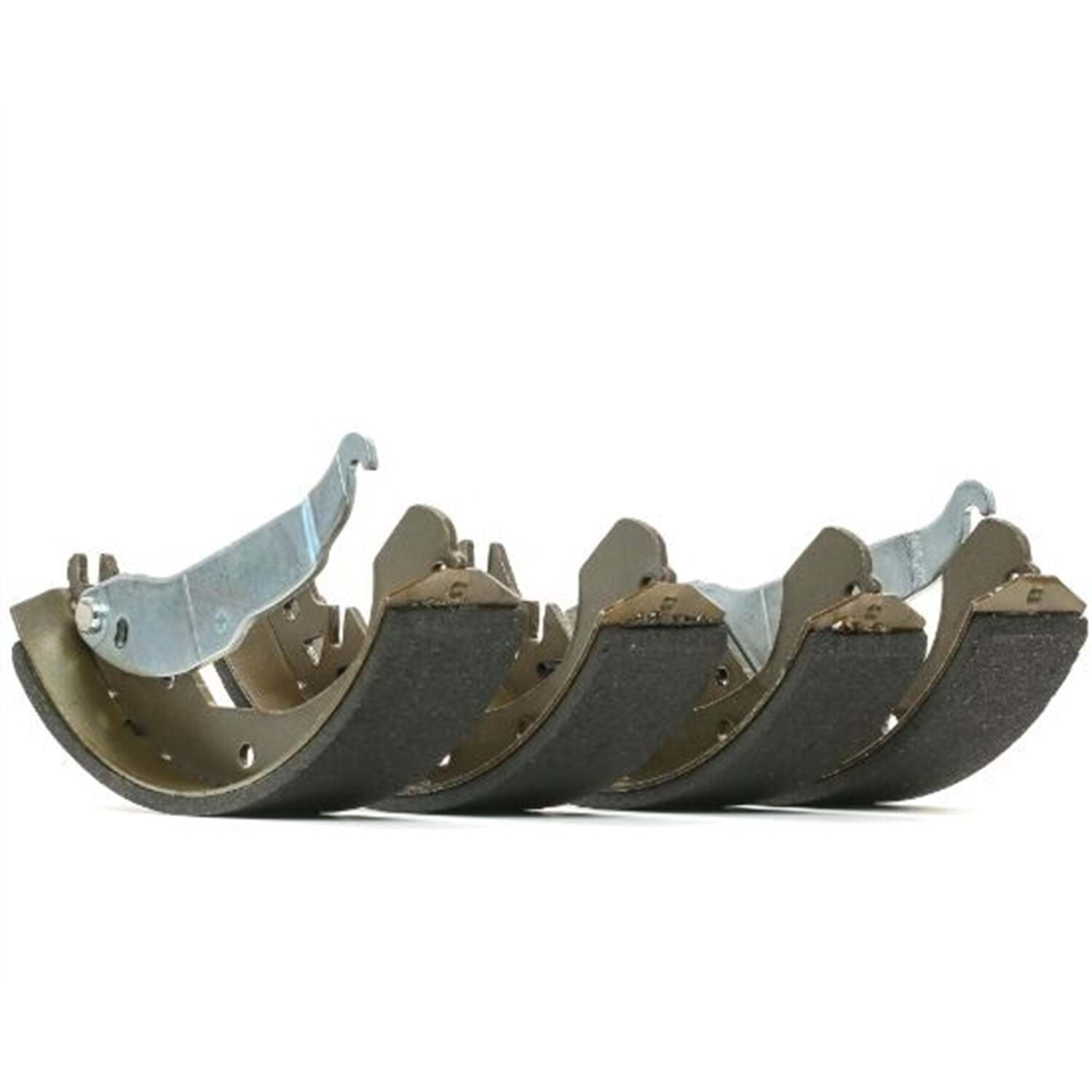 Opel Combo B Arka Balata Ate Marka