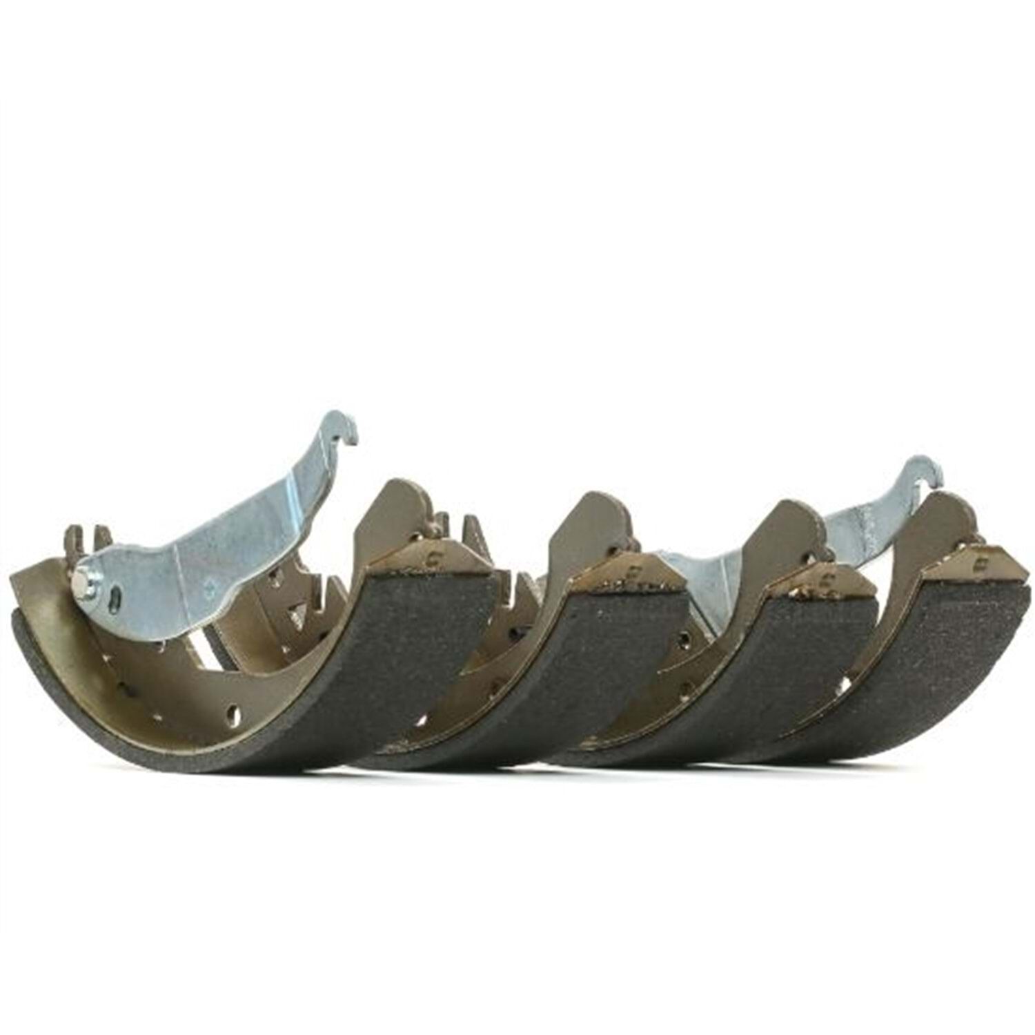 Opel Combo B Arka Balata ATE Marka