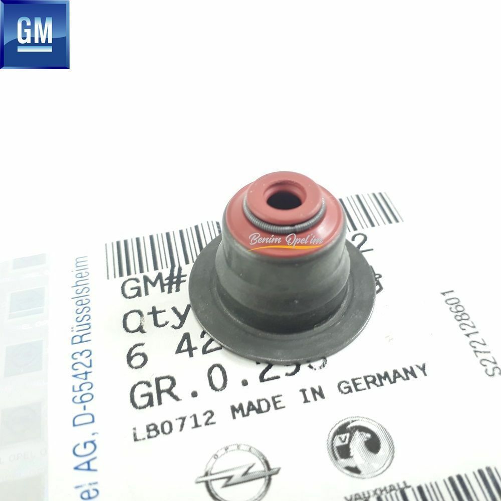 Chevrolet Captiva C100 Subap Lastiği GM Marka