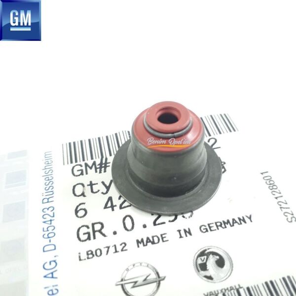 Chevrolet Captiva C100 Subap Lastiği GM Marka