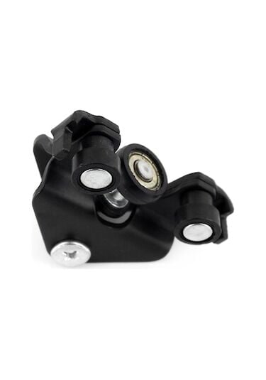 Opel Combo Sürgülü Kapı Makarası Alt C İthal Marka