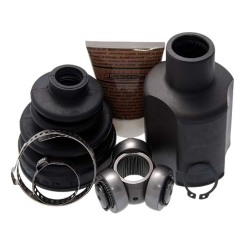 Chevrolet Captiva 2.0 Dizel Sağ İç Aks Kafası ODM Marka